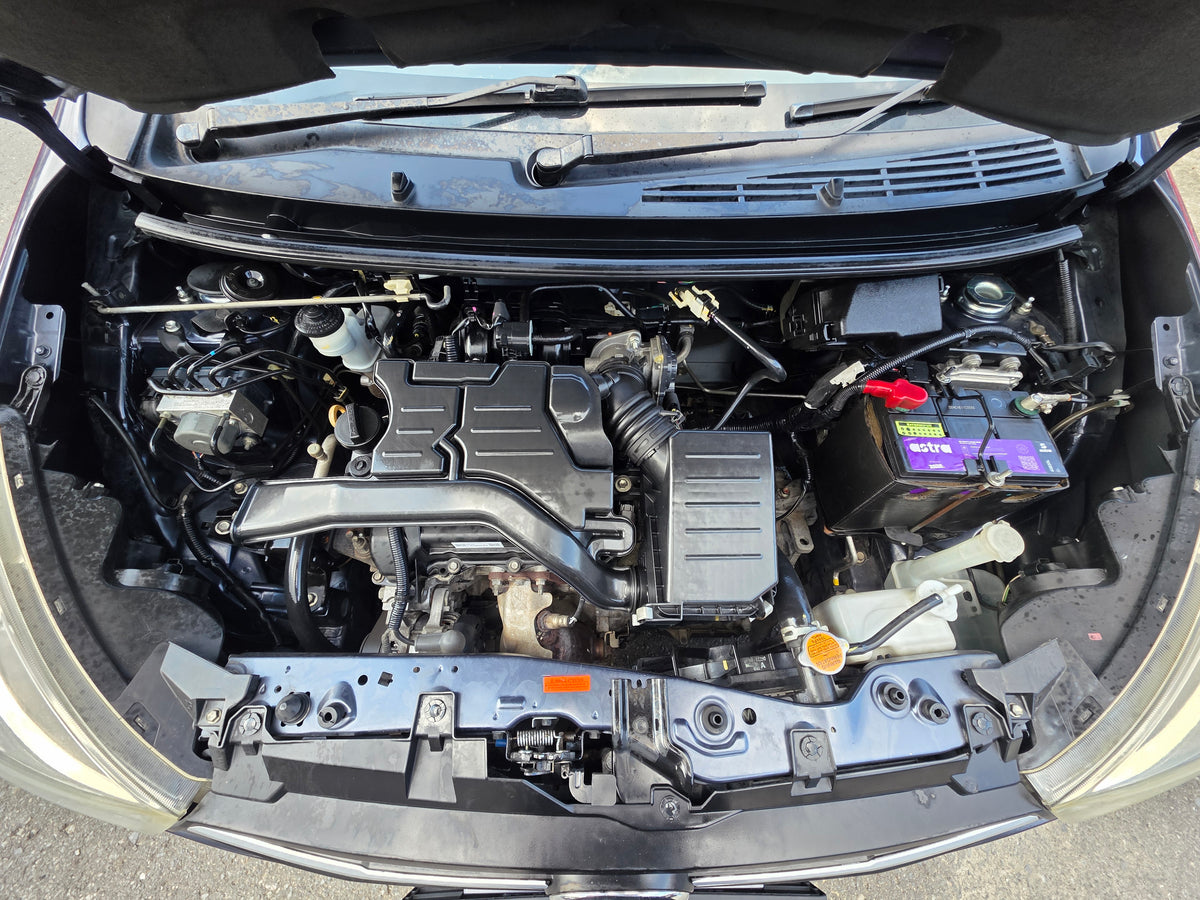 2017 Perodua AXIA 1.0 A - 1000 G FL (AT) - (DDE5883)