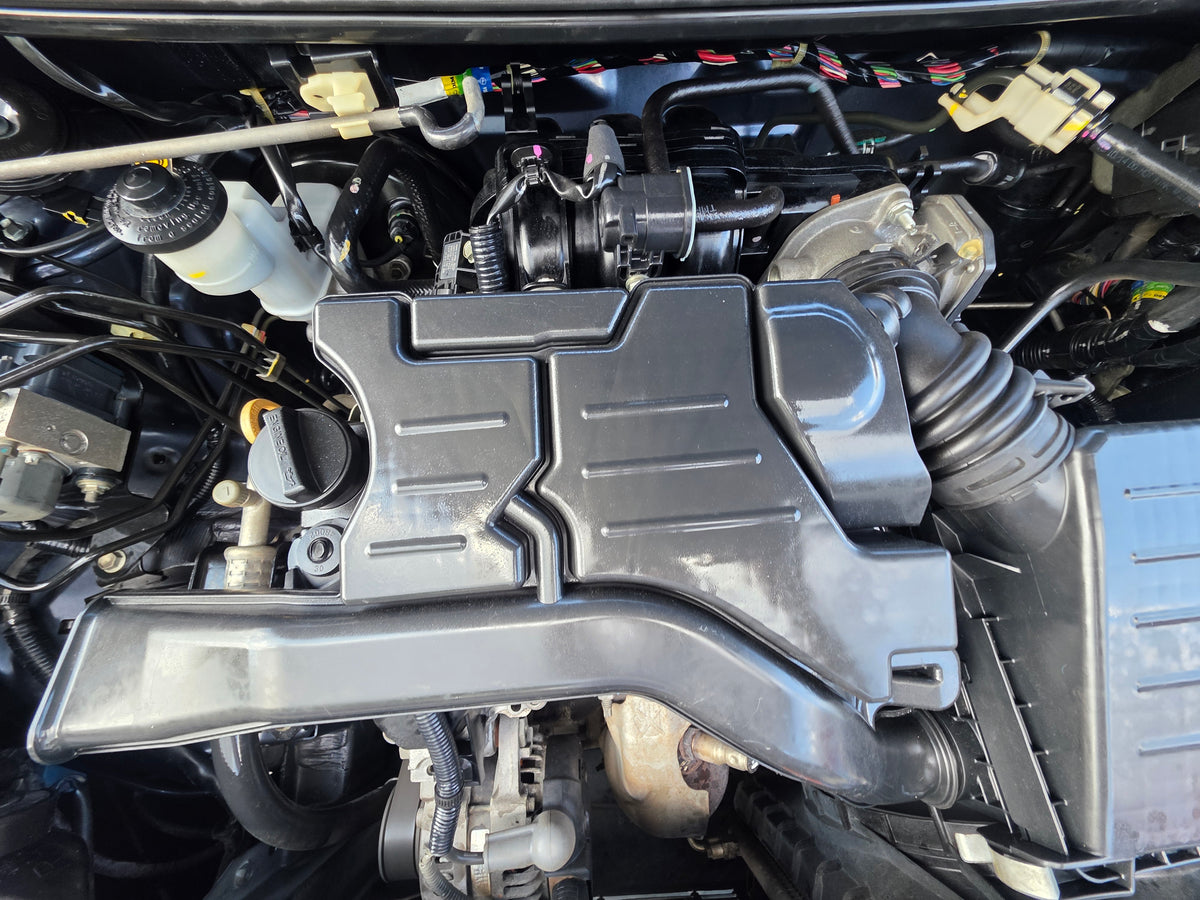 2017 Perodua AXIA 1.0 A - 1000 G FL (AT) - (DDE5883)