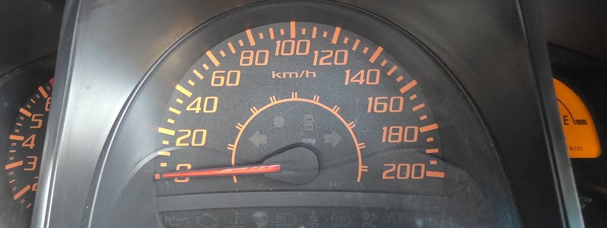2017 Perodua AXIA 1.0 A - 1000 G FL (AT) - (DDE5883)
