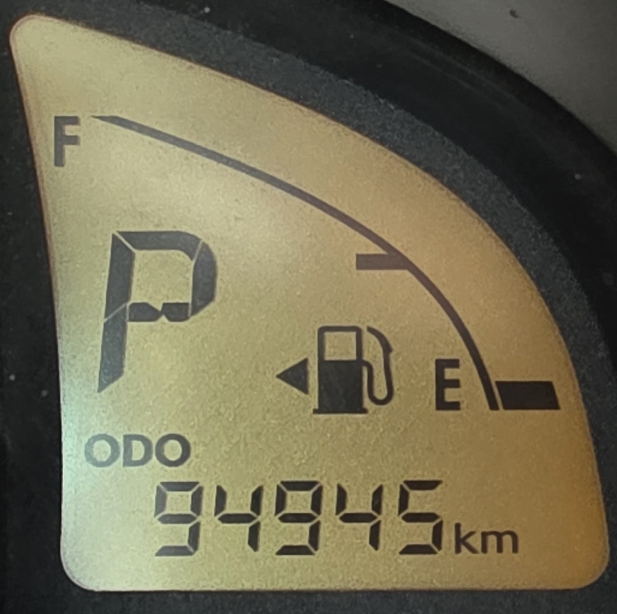 2017 Perodua AXIA 1.0 A - 1000 G FL (AT) - (DDE5883)