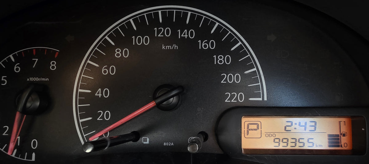 2019 Nissan ALMERA 1.5 E N17A15E FL (AT) - (SYC9358)