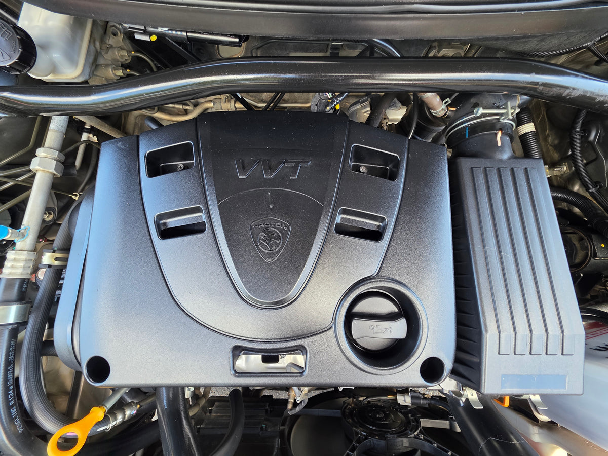 2022 Proton SAGA 1.3 A MC2 PREM (AT) - (SD2863T)