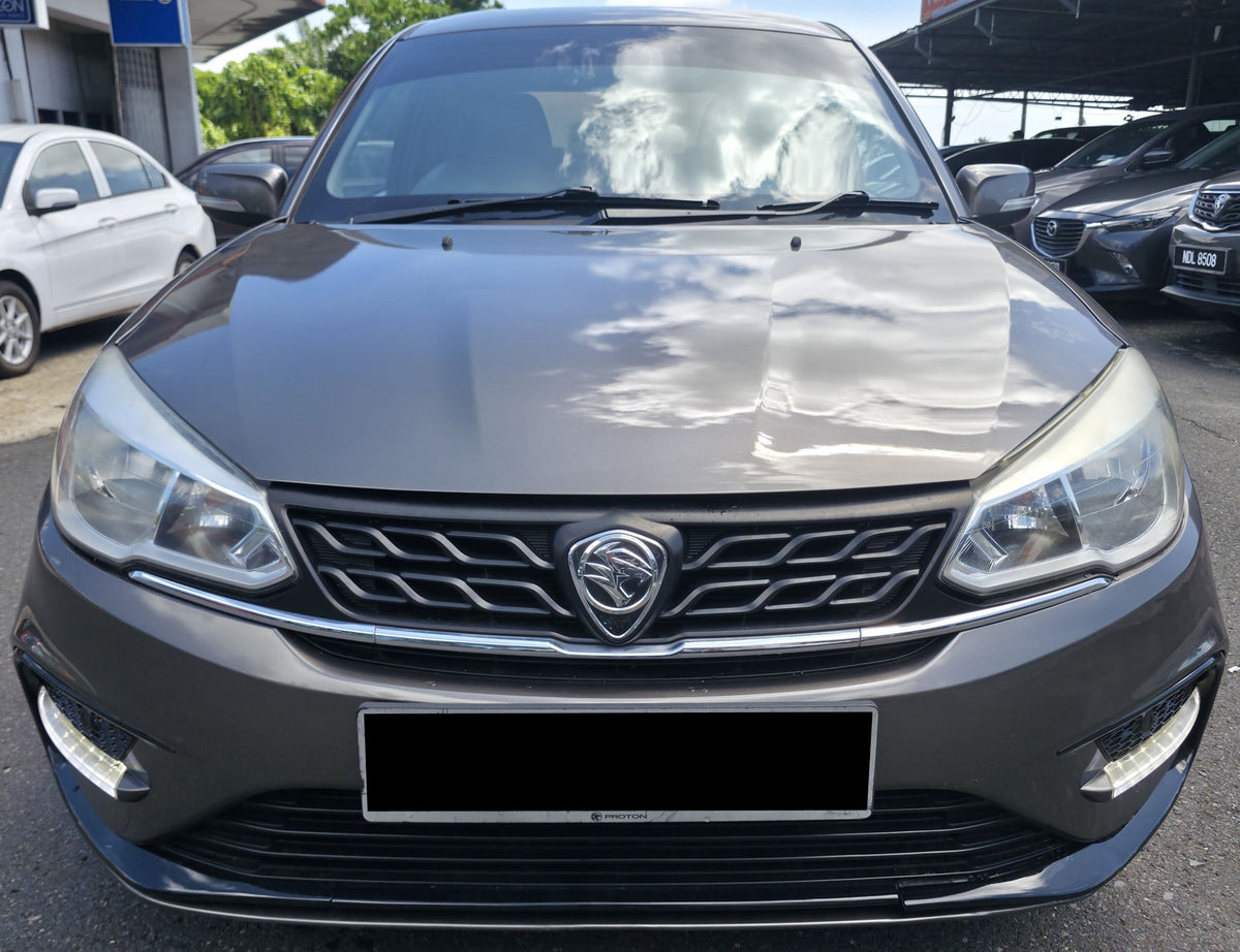 2022 Proton SAGA 1.3 A MC2 PREM (AT) - (SD2863T)