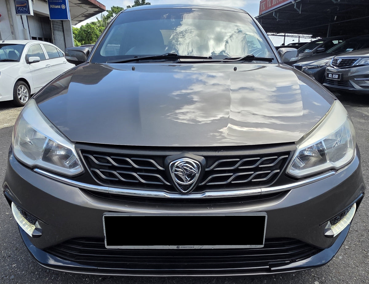 2022 Proton SAGA 1.3 A MC2 PREM (AT) - (SD2863T)