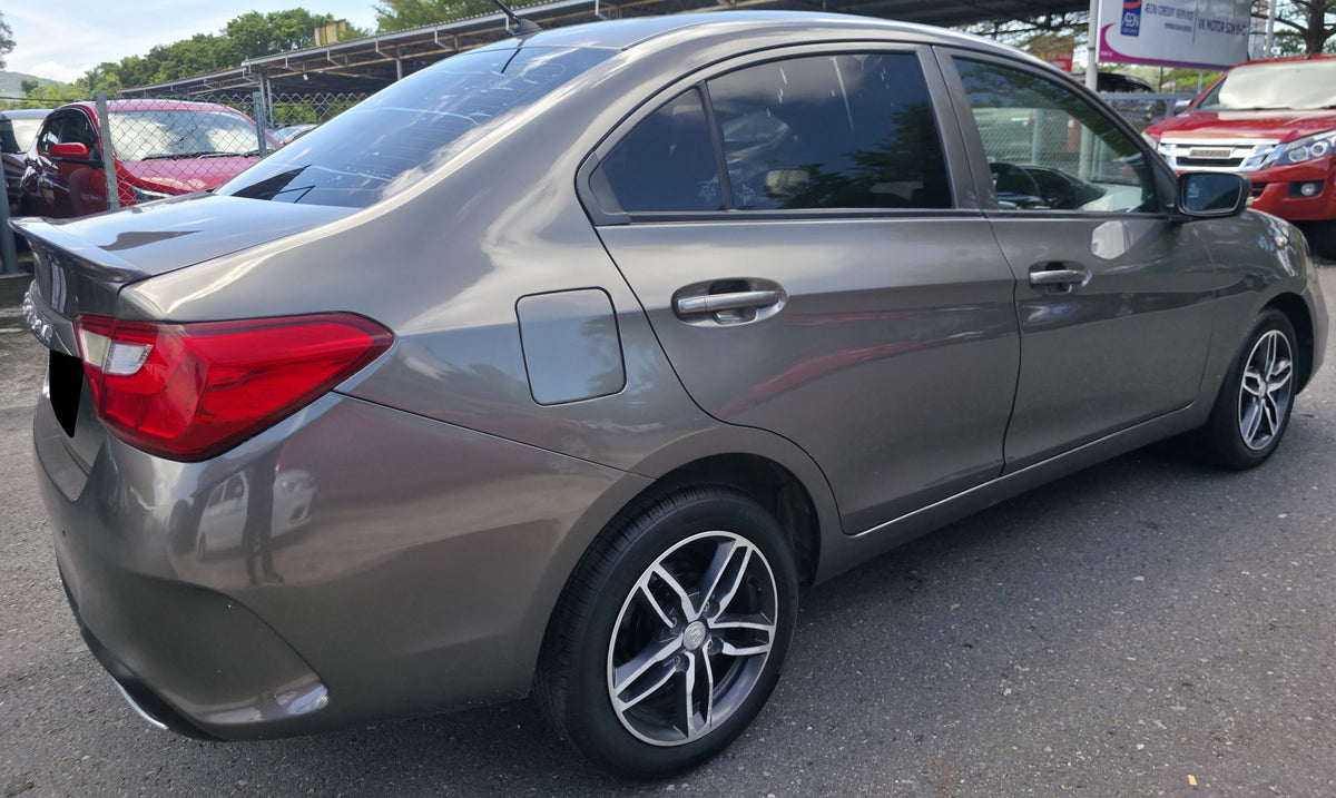 2022 Proton SAGA 1.3 A MC2 PREM (AT) - (SD2863T)