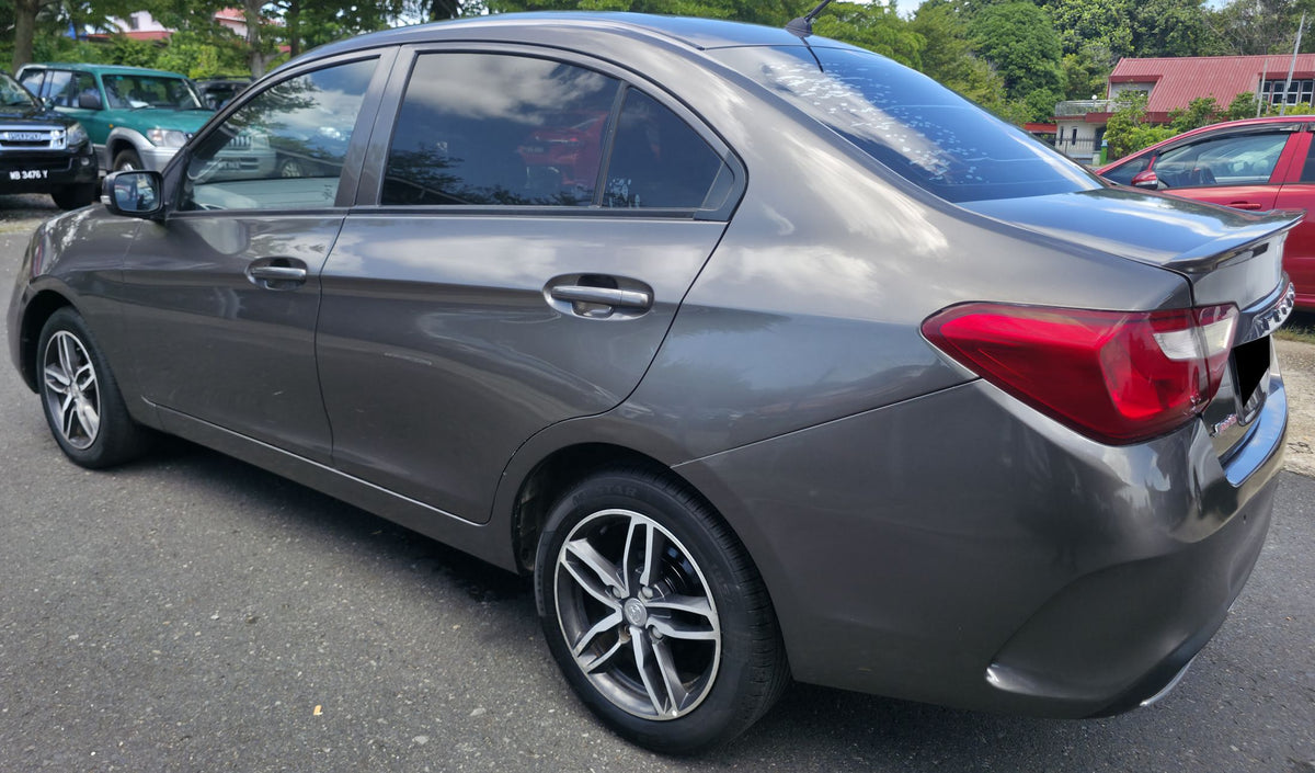 2022 Proton SAGA 1.3 A MC2 PREM (AT) - (SD2863T)