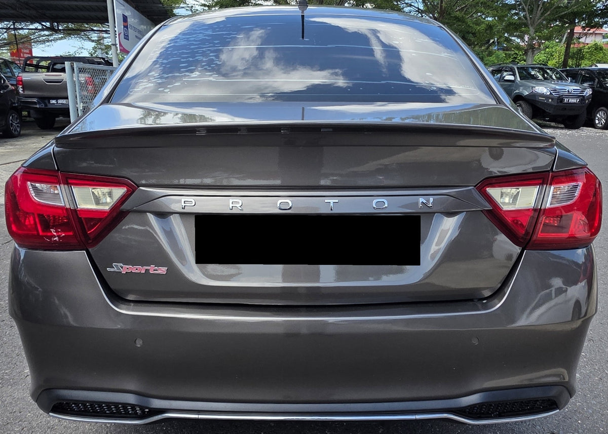2022 Proton SAGA 1.3 A MC2 PREM (AT) - (SD2863T)