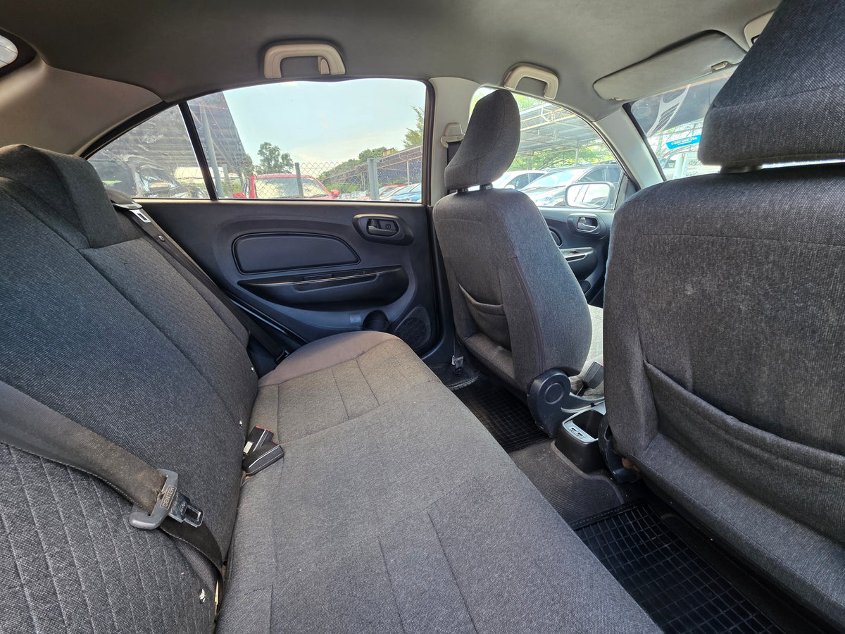 2022 Proton SAGA 1.3 A MC2 PREM (AT) - (SD2863T)