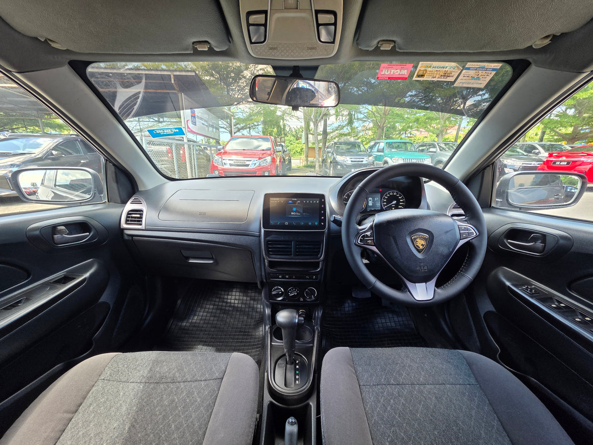 2022 Proton SAGA 1.3 A MC2 PREM (AT) - (SD2863T)