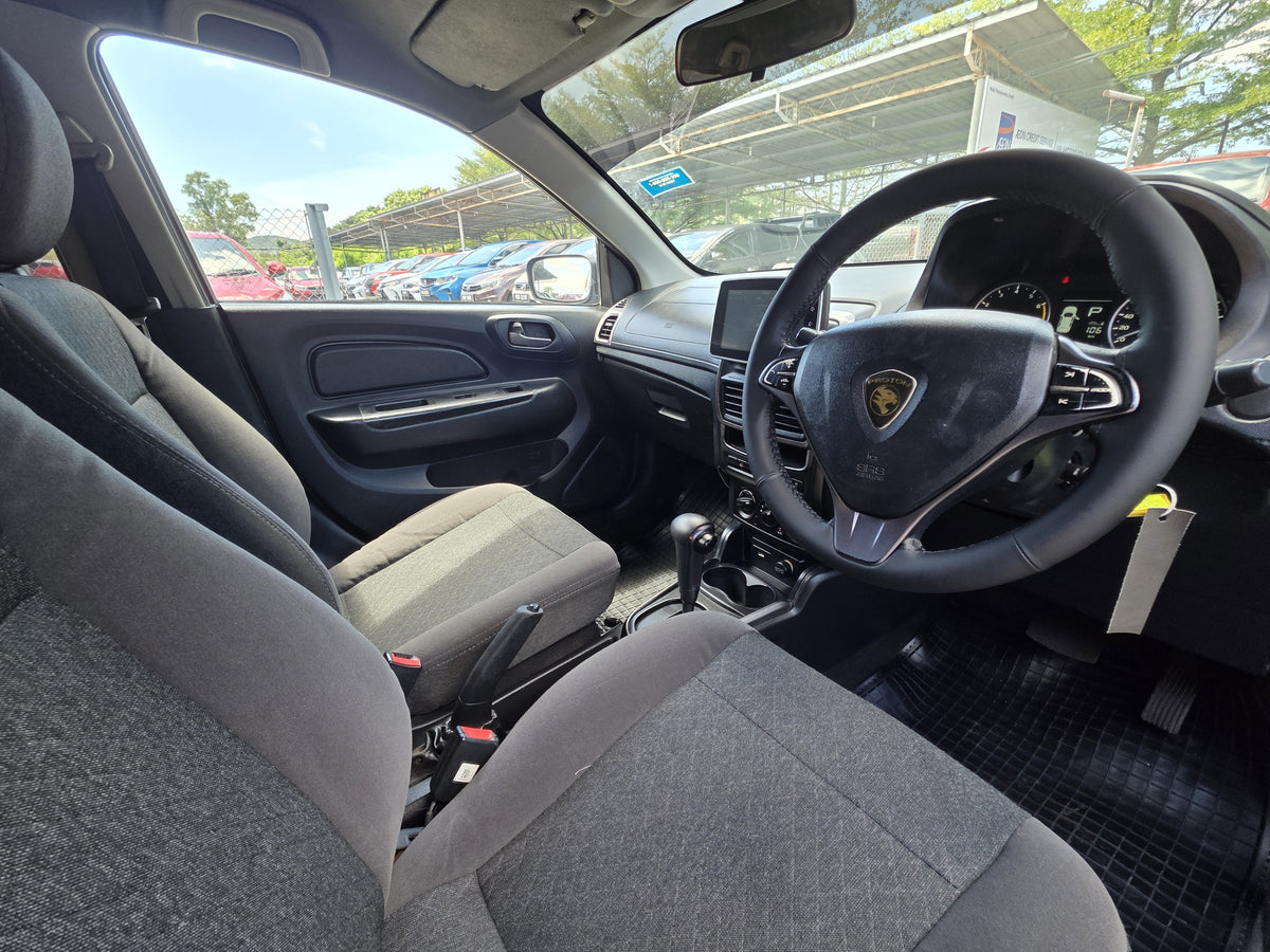 2022 Proton SAGA 1.3 A MC2 PREM (AT) - (SD2863T)