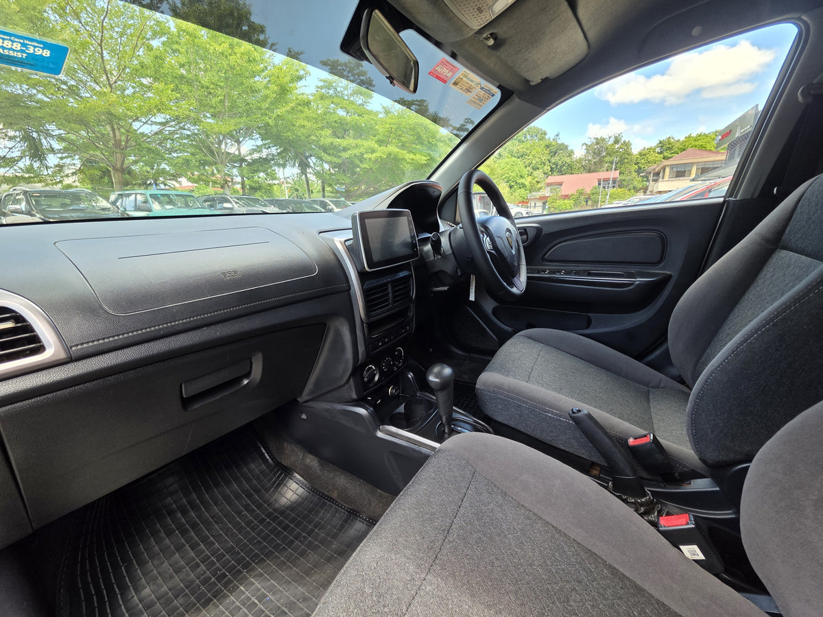 2022 Proton SAGA 1.3 A MC2 PREM (AT) - (SD2863T)