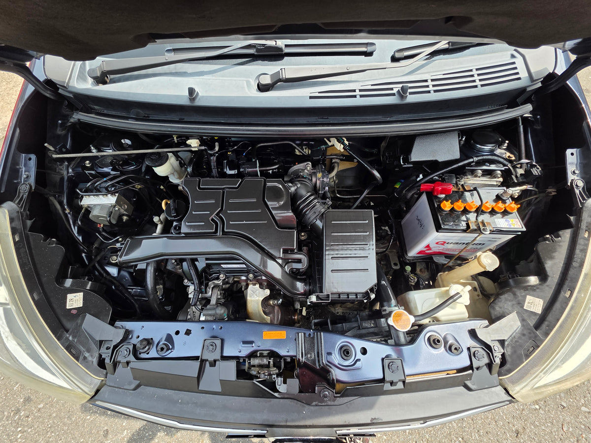 2018 Perodua AXIA 1.0 A - 1000 G FL (AT) - (SYB7512)