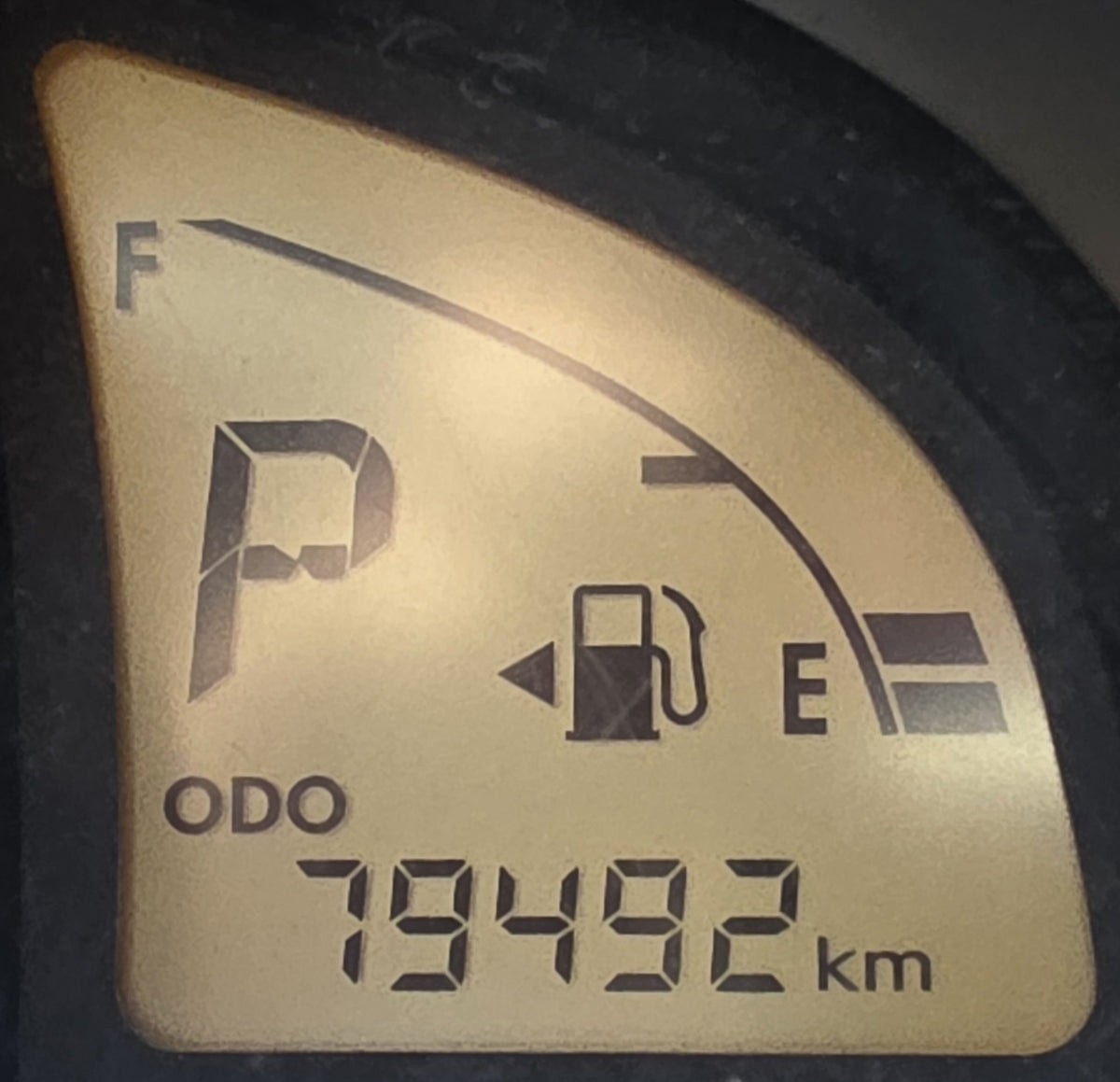 2018 Perodua AXIA 1.0 A - 1000 G FL (AT) - (SYB7512)