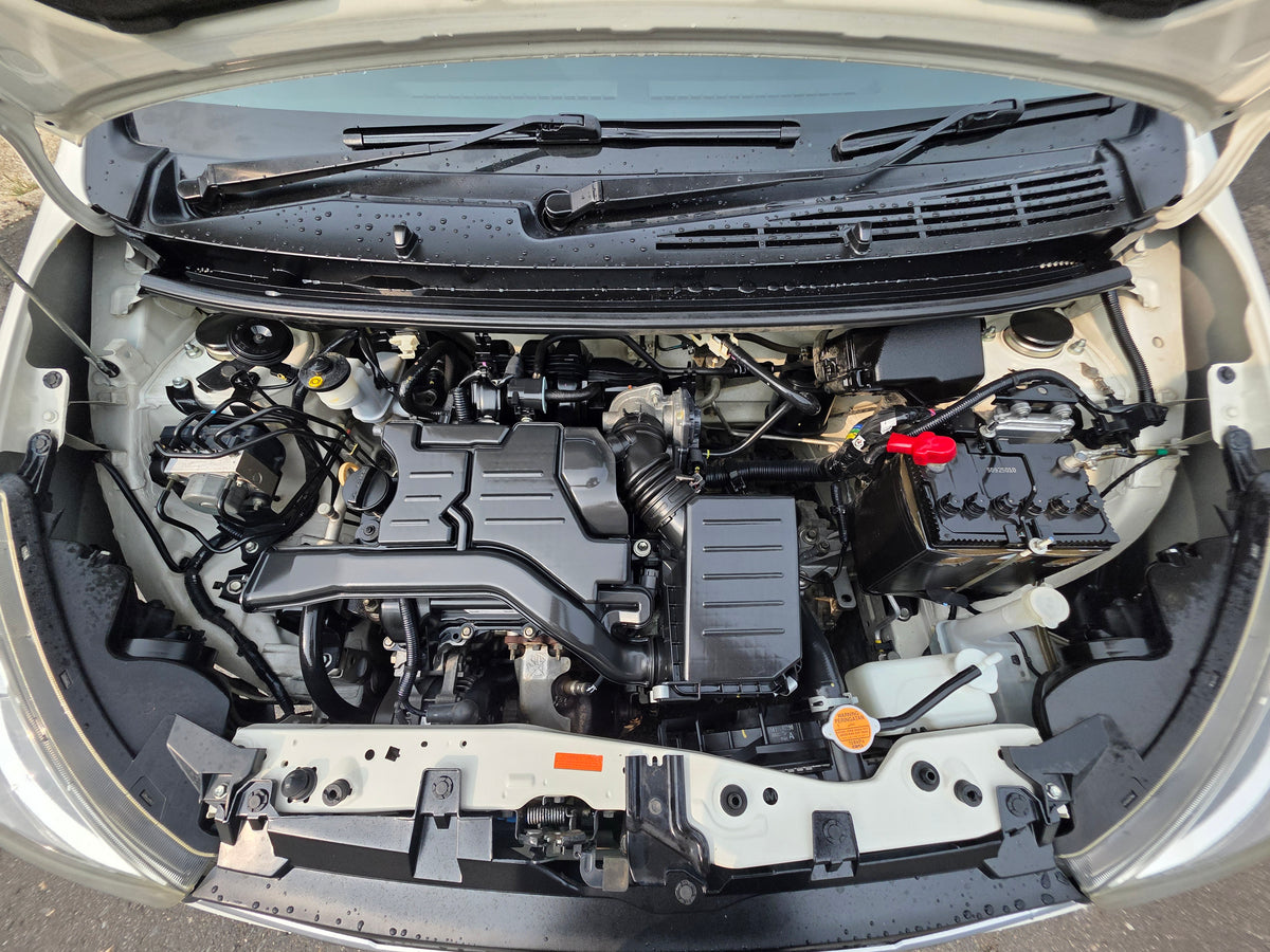 2018 Perodua AXIA 1.0 G - 1000 FL (AT) - (SAC3353F)