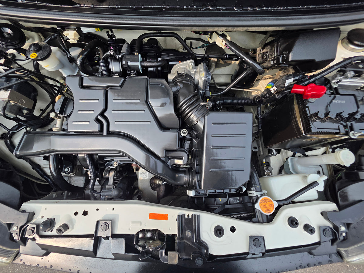 2018 Perodua AXIA 1.0 G - 1000 FL (AT) - (SAC3353F)