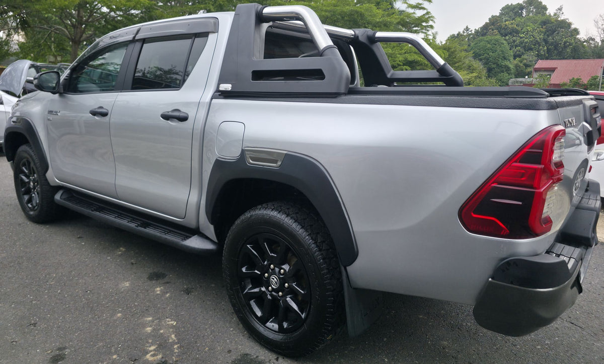 2020 Toyota HILUX DC 2.8 G ROGUE AN120 FL (AT) - (VFM6196)
