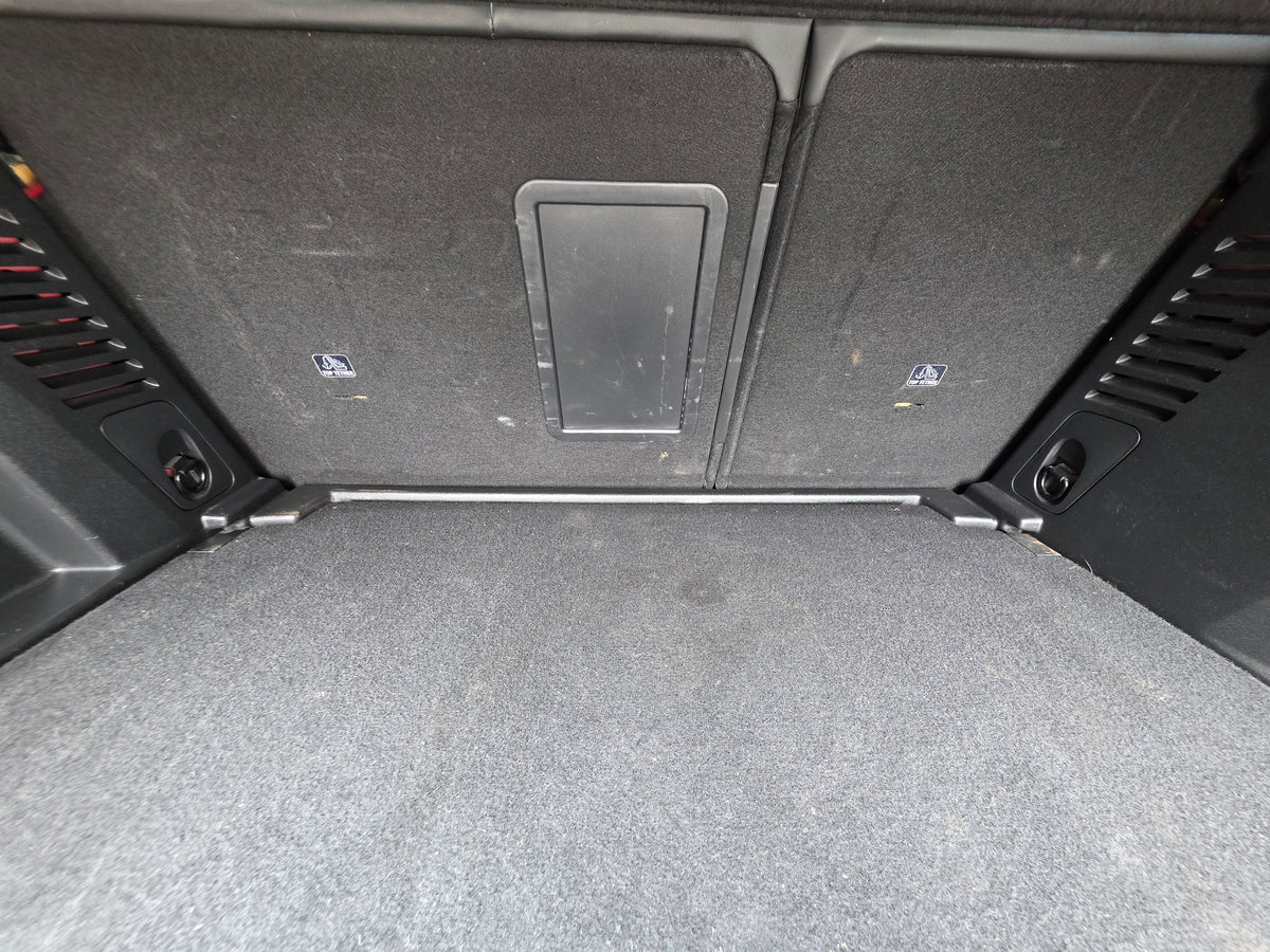 2019 Peugeot 3008 P84 BC 1.6 ALLURE PLUS (AT) - (SYC5050)