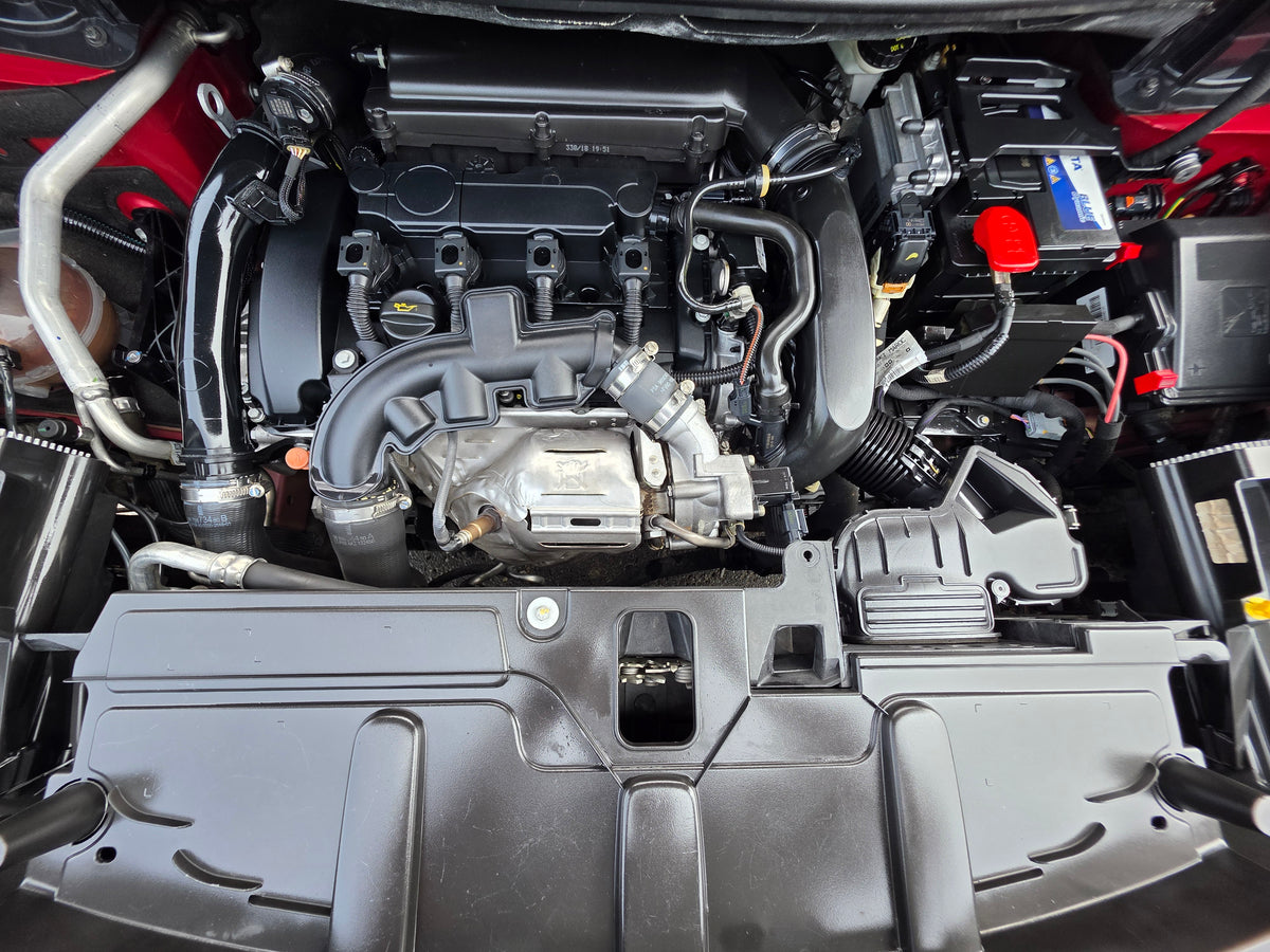 2019 Peugeot 3008 P84 BC 1.6 ALLURE PLUS (AT) - (SYC5050)