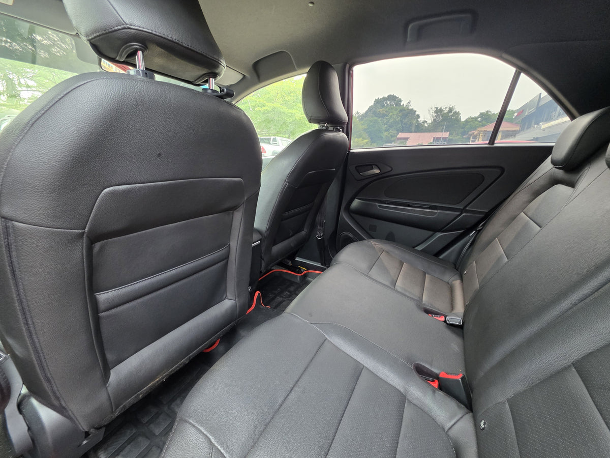 2024 Proton IRIZ 1.6 A EXEC CVT FL (AT) - (SJE4857)