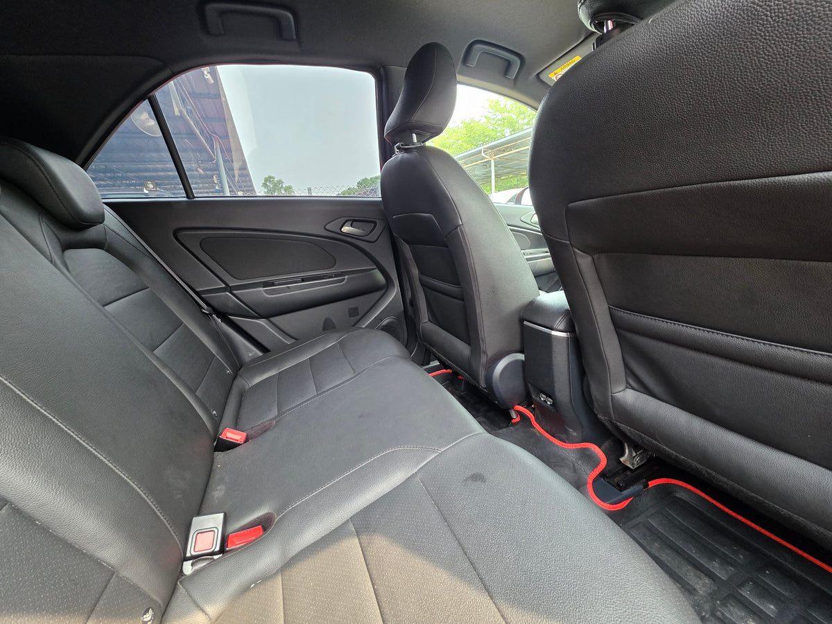 2024 Proton IRIZ 1.6 A EXEC CVT FL (AT) - (SJE4857)