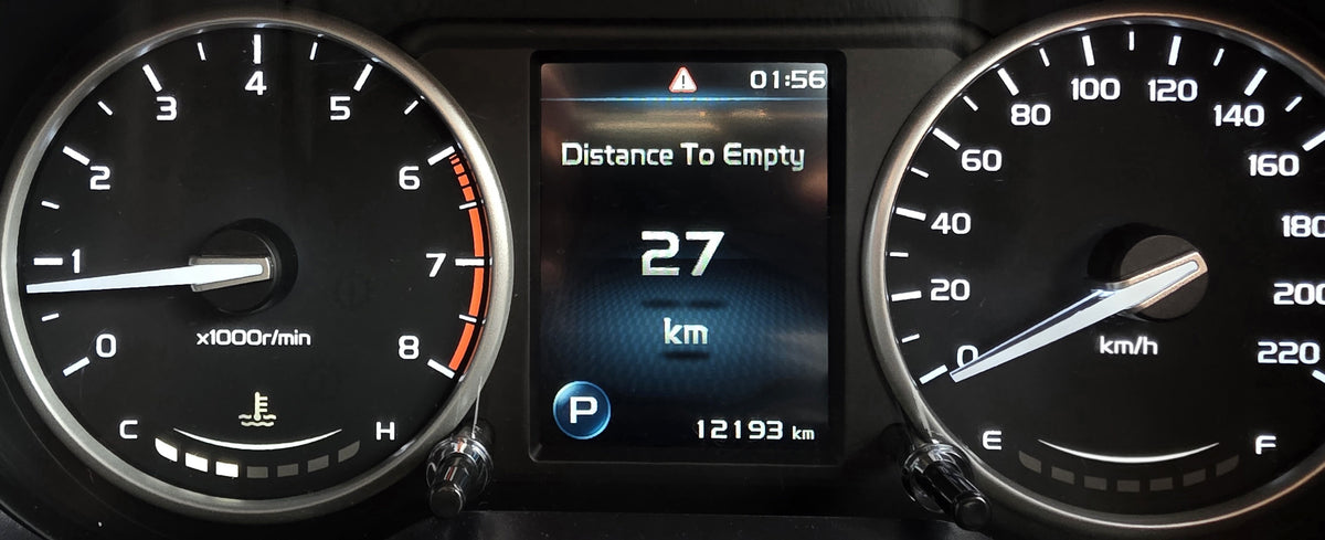 2024 Proton IRIZ 1.6 A EXEC CVT FL (AT) - (SJE4857)
