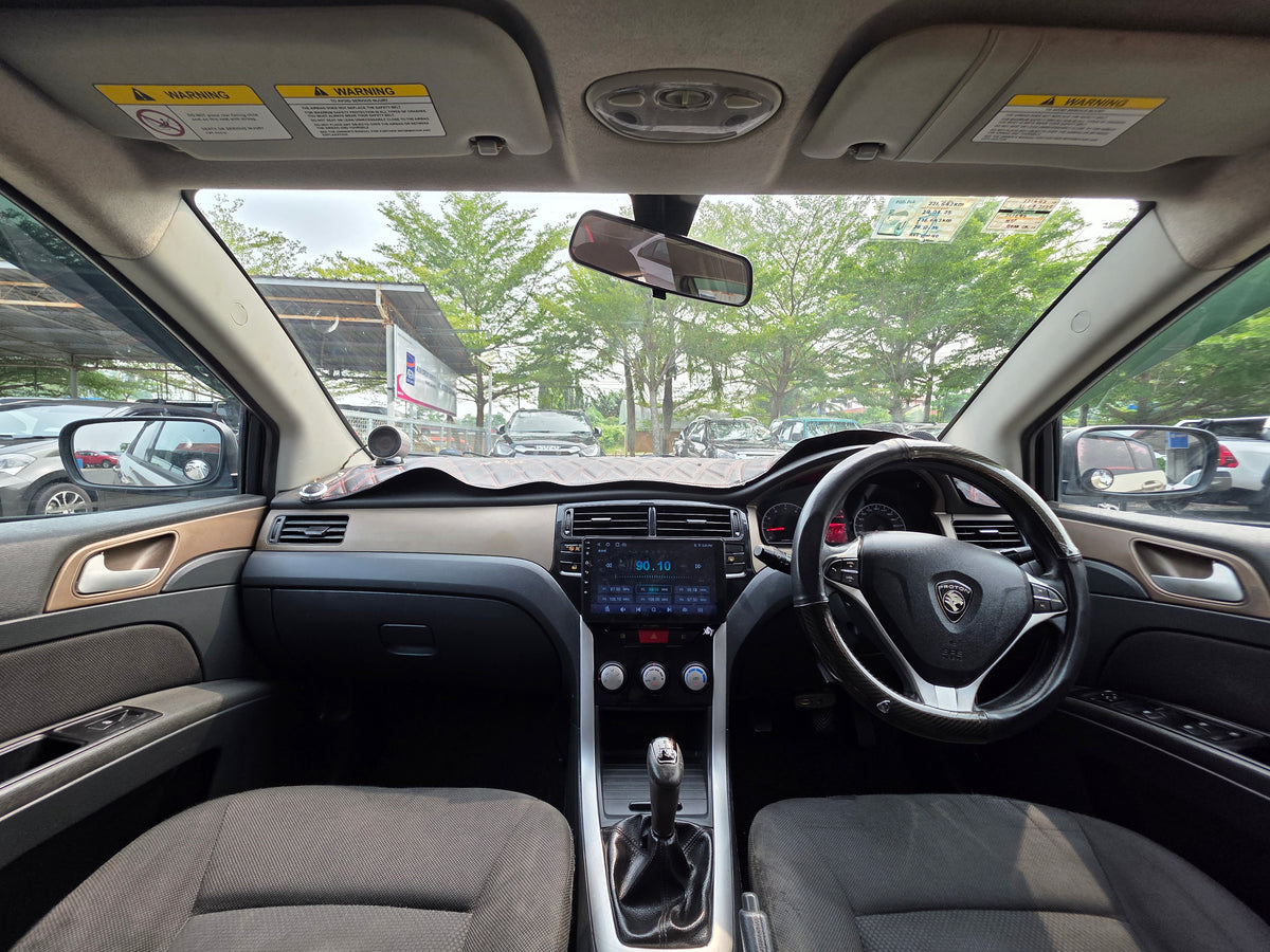 2012 Proton PREVE 1.6 M (MT) - (ST3167T)