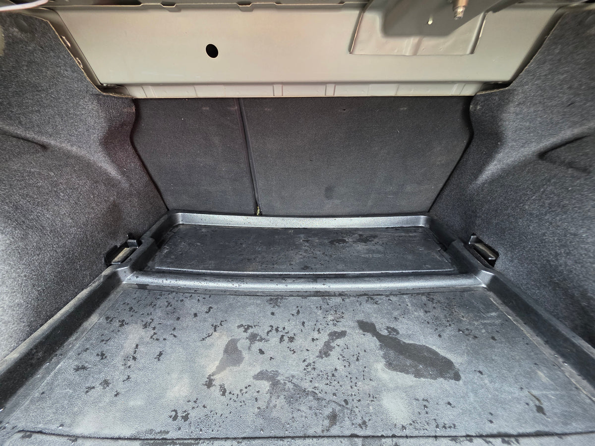 2012 Proton PREVE 1.6 M (MT) - (ST3167T)