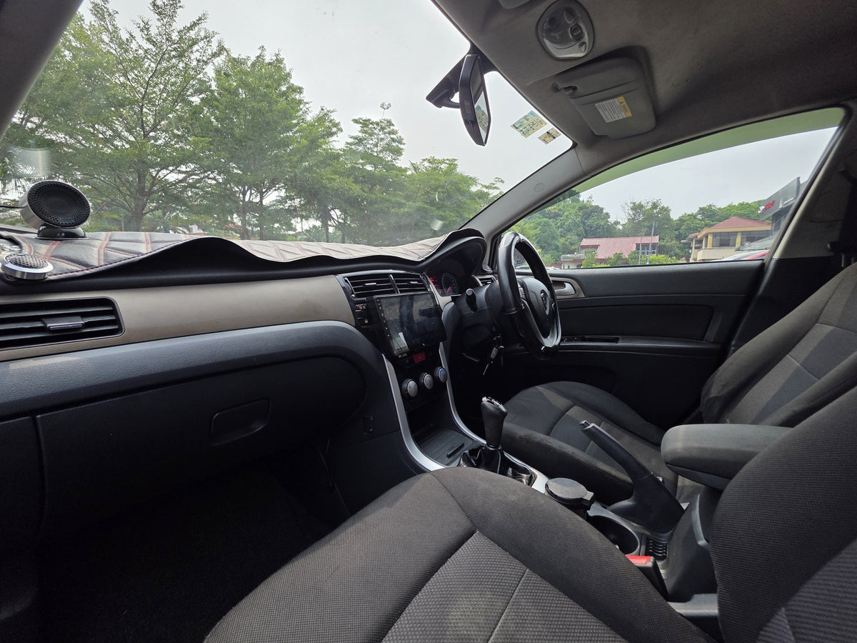 2012 Proton PREVE 1.6 M (MT) - (ST3167T)