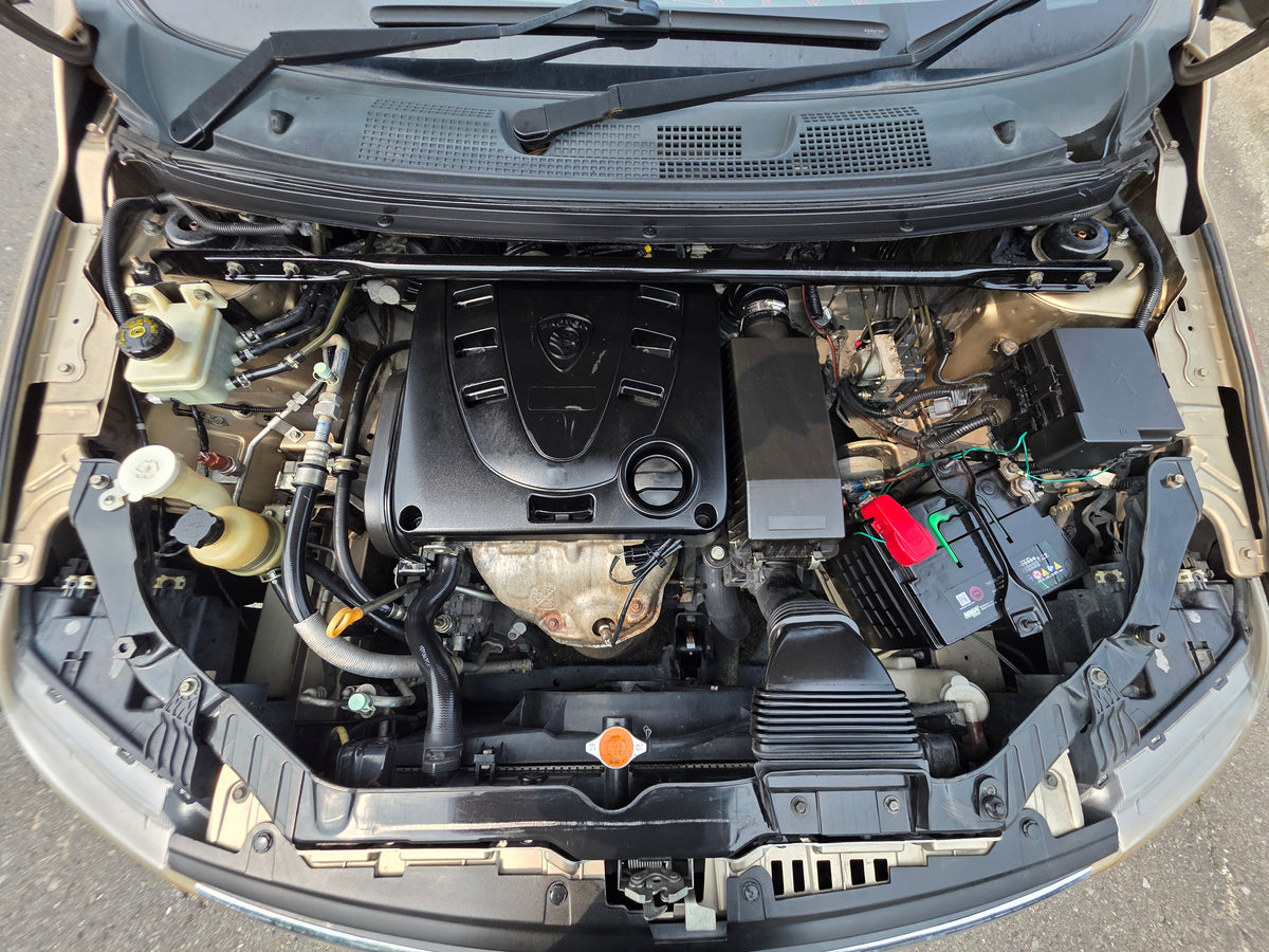 2012 Proton PREVE 1.6 M (MT) - (ST3167T)