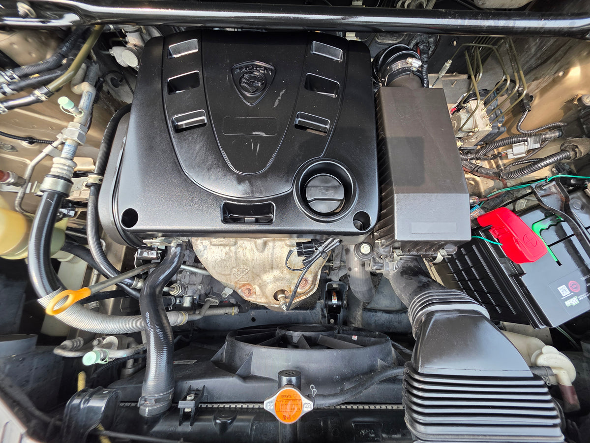 2012 Proton PREVE 1.6 M (MT) - (ST3167T)