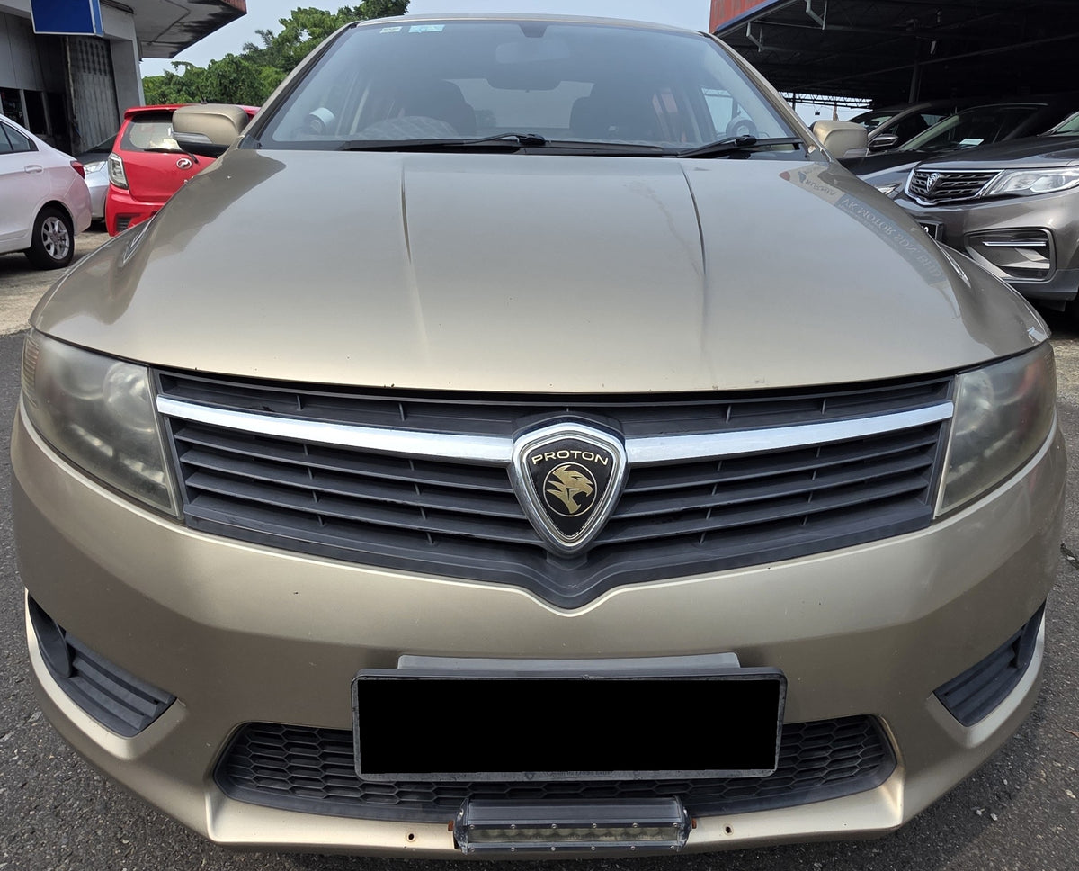 2012 Proton PREVE 1.6 M (MT) - (ST3167T)