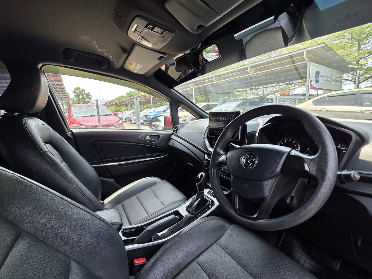 2021 Proton IRIZ 1.6 A EXEC CVT (AT) - (SYX5968)
