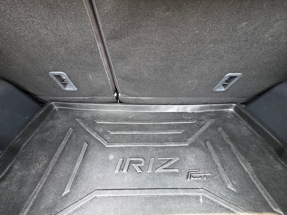 2021 Proton IRIZ 1.6 A EXEC CVT (AT) - (SYX5968)