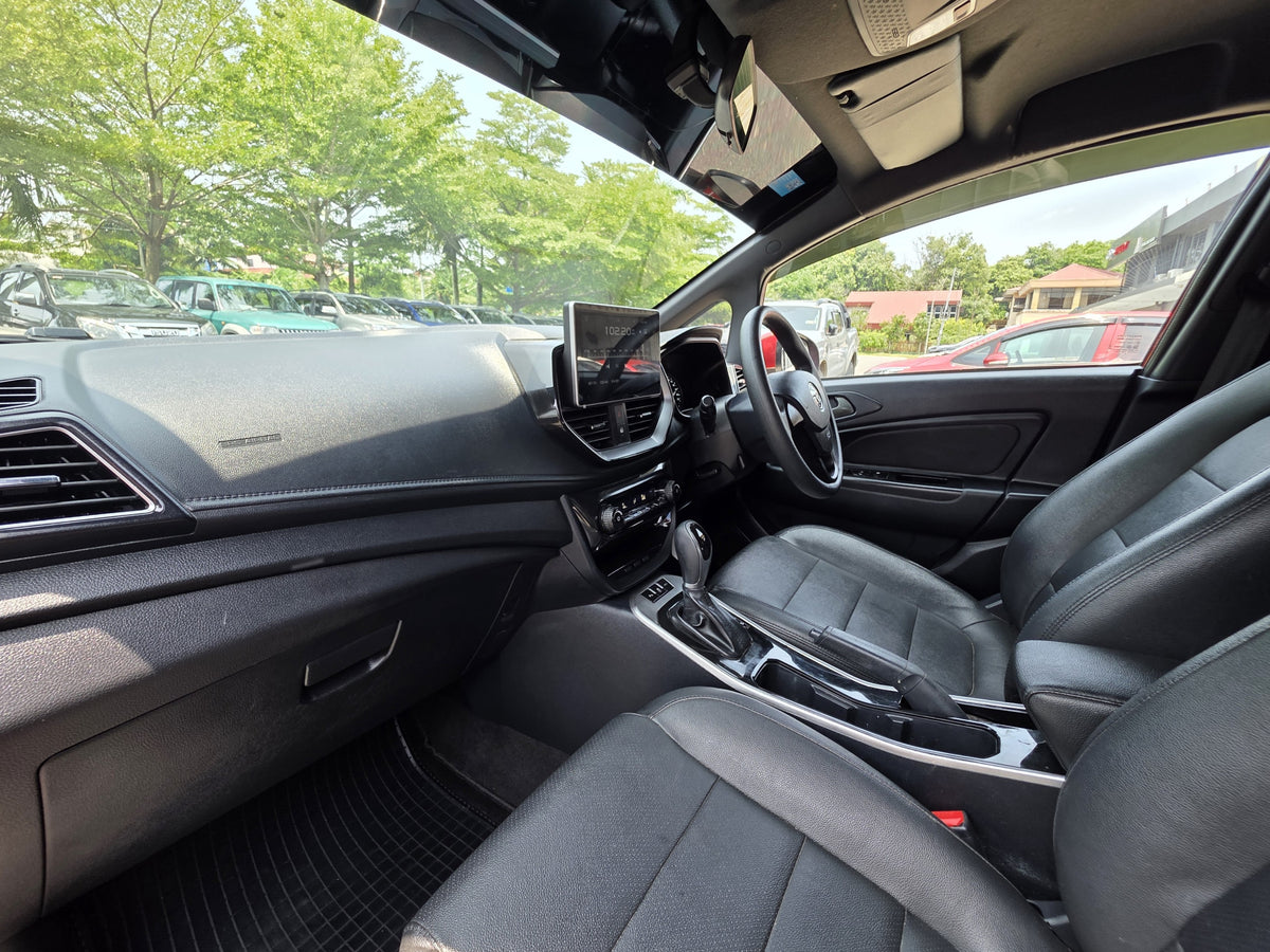 2021 Proton IRIZ 1.6 A EXEC CVT (AT) - (SYX5968)
