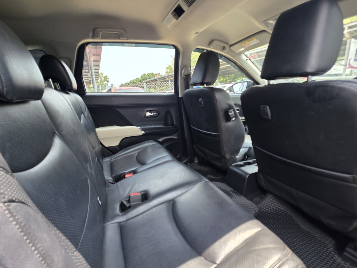 2020 Toyota RUSH 1.5 A (S) F700RE DUAL VVT-i FL (AT) - (MEG3412)