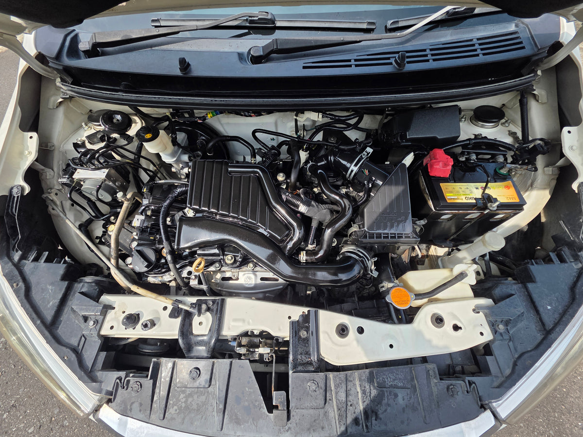 2019 Perodua BEZZA 1.3 A - 1300 X PREM (AT) - (VDJ8445)
