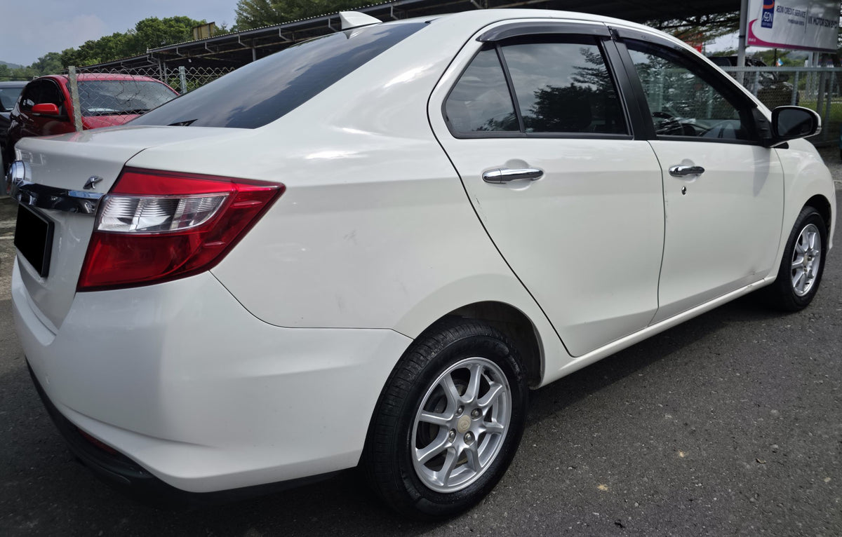 2019 Perodua BEZZA 1.3 A - 1300 X PREM (AT) - (VDJ8445)
