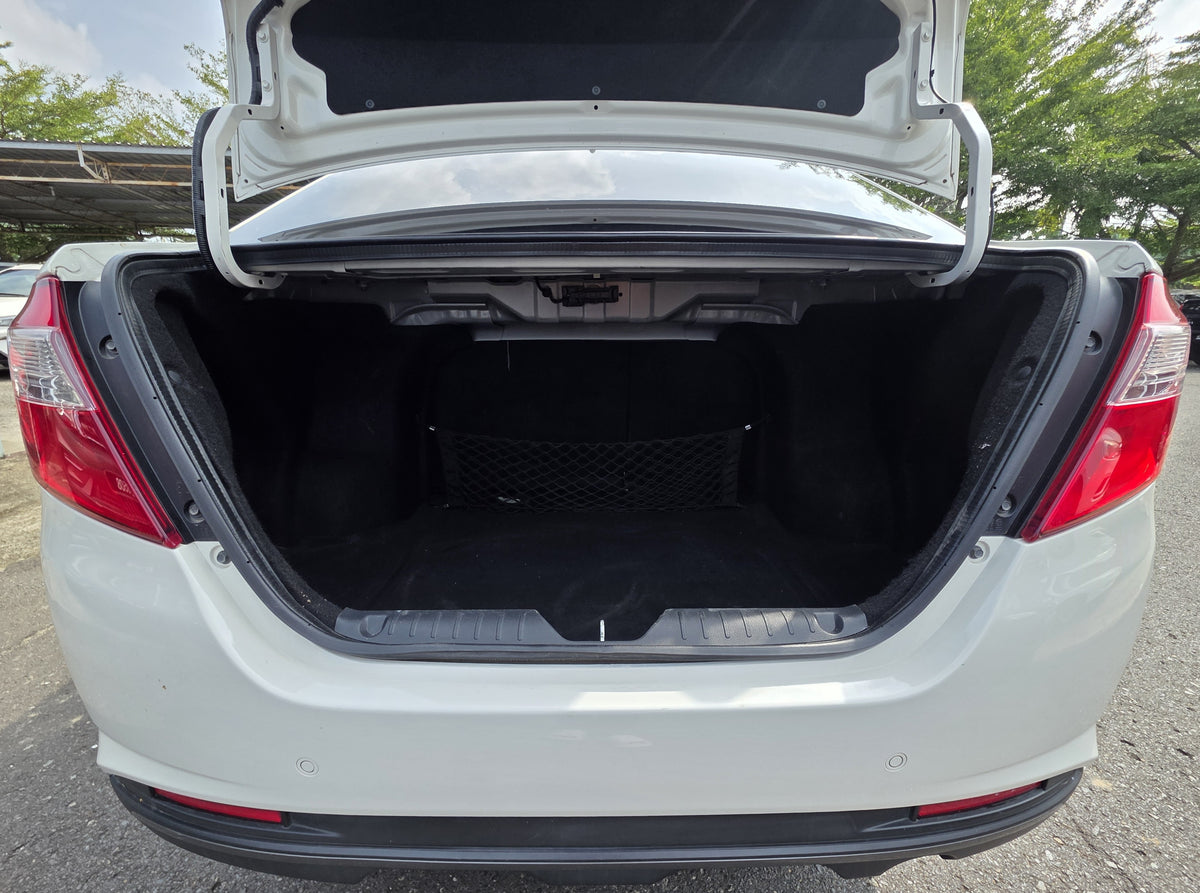 2019 Perodua BEZZA 1.3 A - 1300 X PREM (AT) - (VDJ8445)