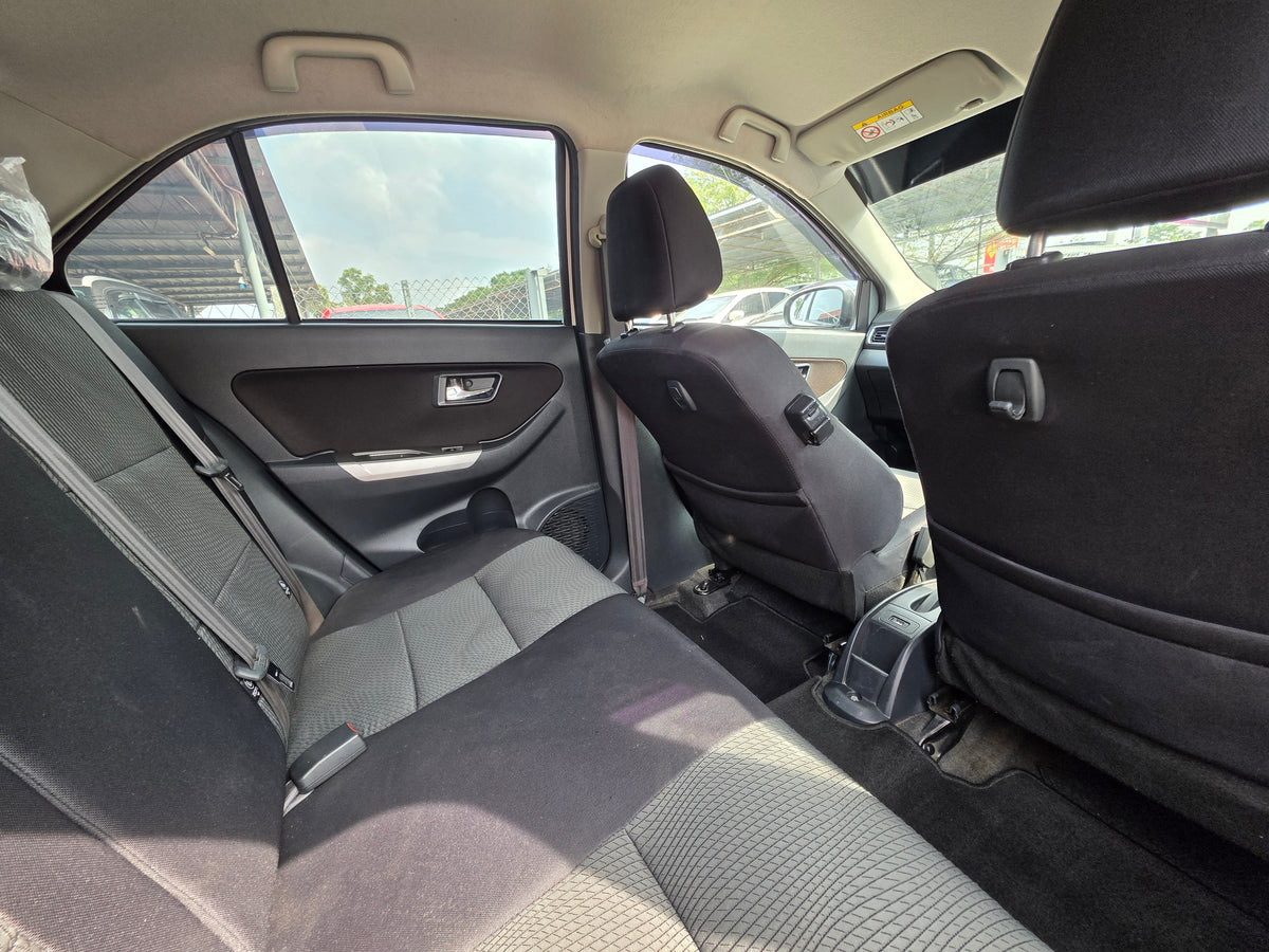 2019 Perodua BEZZA 1.3 A - 1300 X PREM (AT) - (VDJ8445)