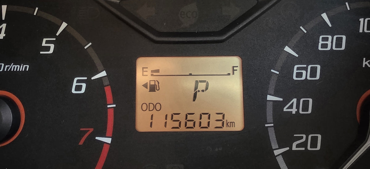 2019 Perodua BEZZA 1.3 A - 1300 X PREM (AT) - (VDJ8445)