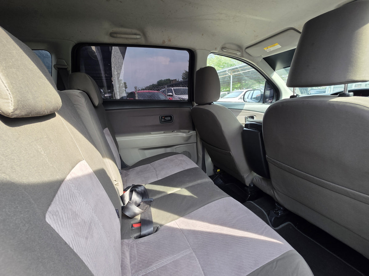 2014 Perodua ALZA 1.5 A - 1500 EZ FL (AT) - (SAB2482W)