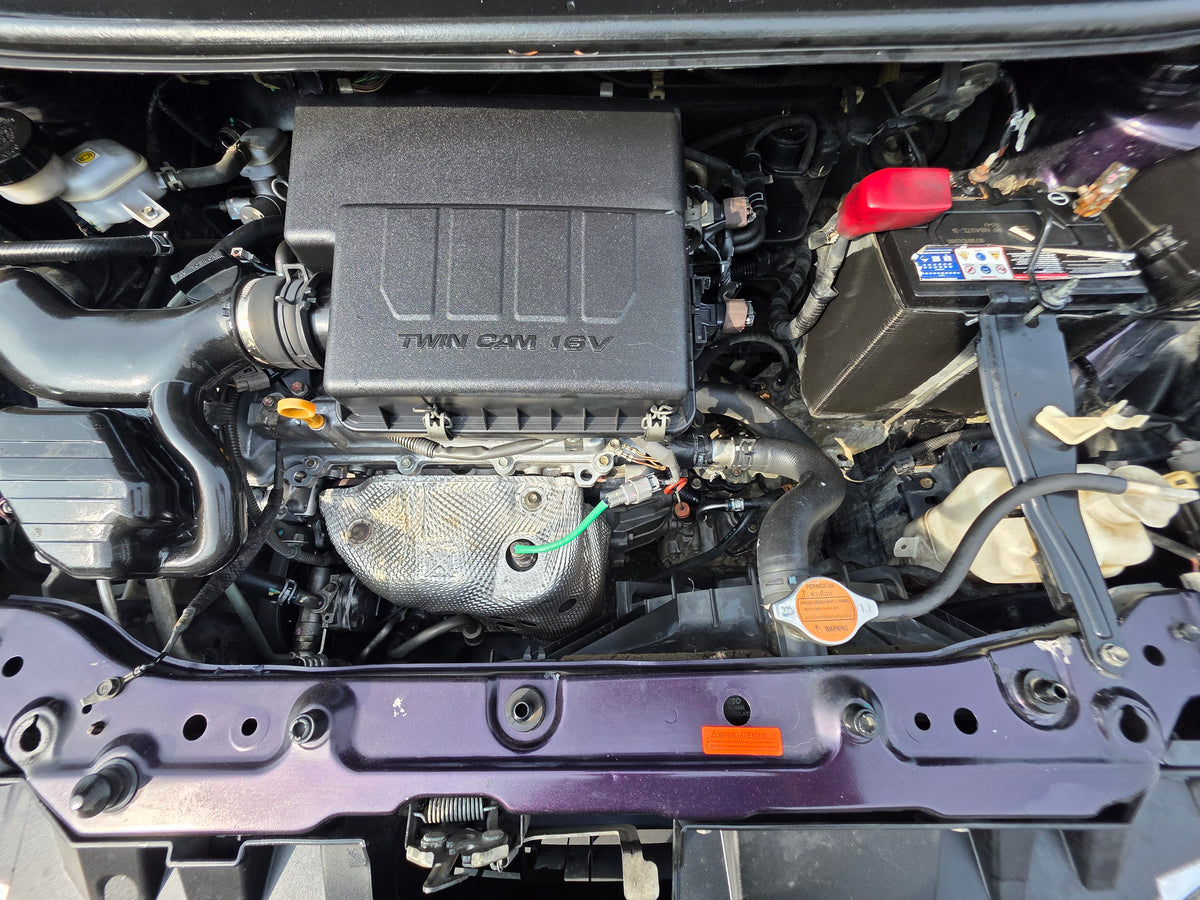 2014 Perodua ALZA 1.5 A - 1500 EZ FL (AT) - (SAB2482W)