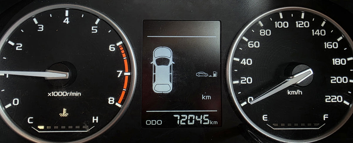 2019 Proton SAGA 1.3 A - VVT MC2 (MT) - (JTU7014)