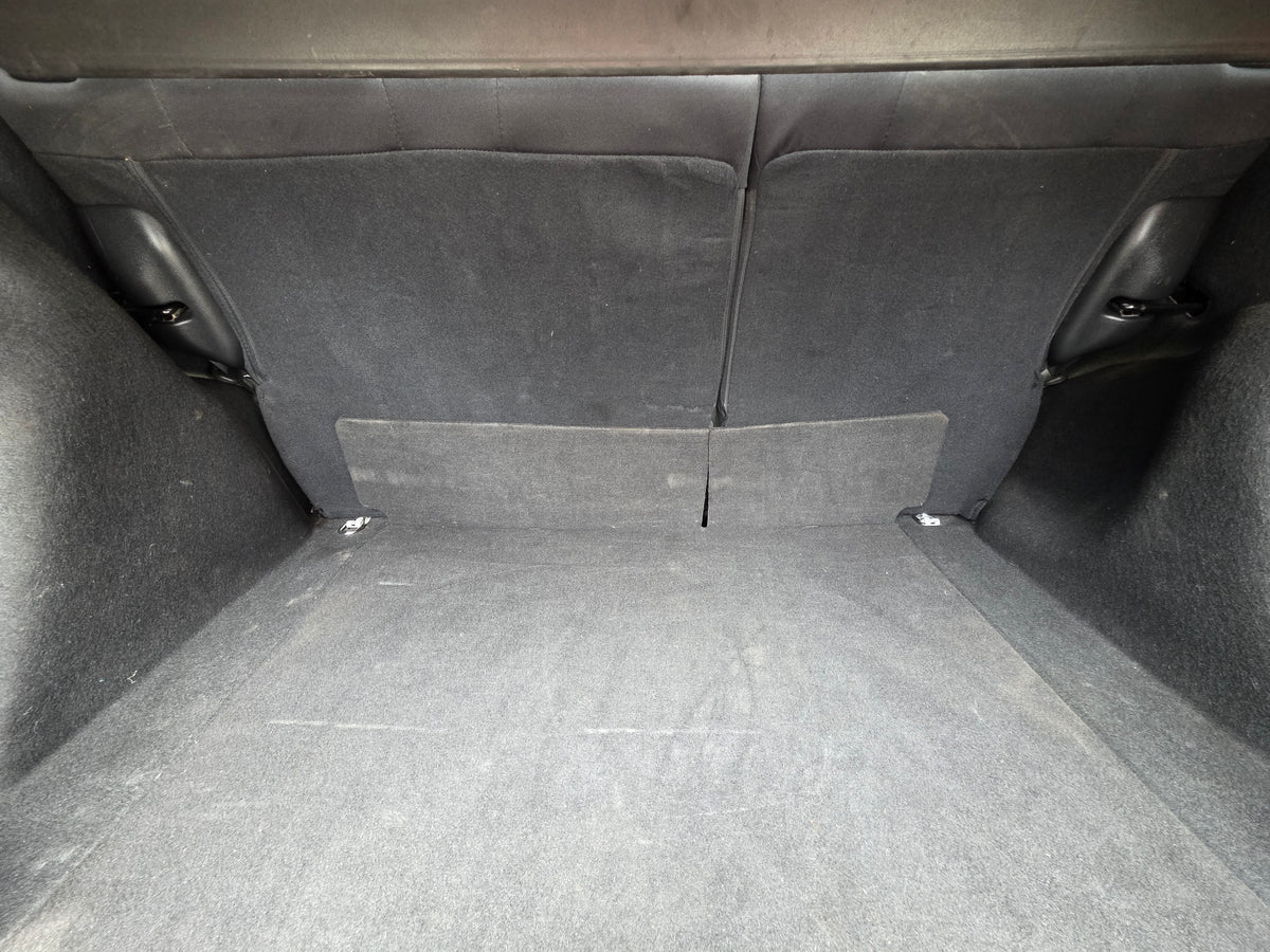 2015 Honda JAZZ 1.5 A V (MODULO KITS) I-VTEC FL (AT) - (JQR7101)