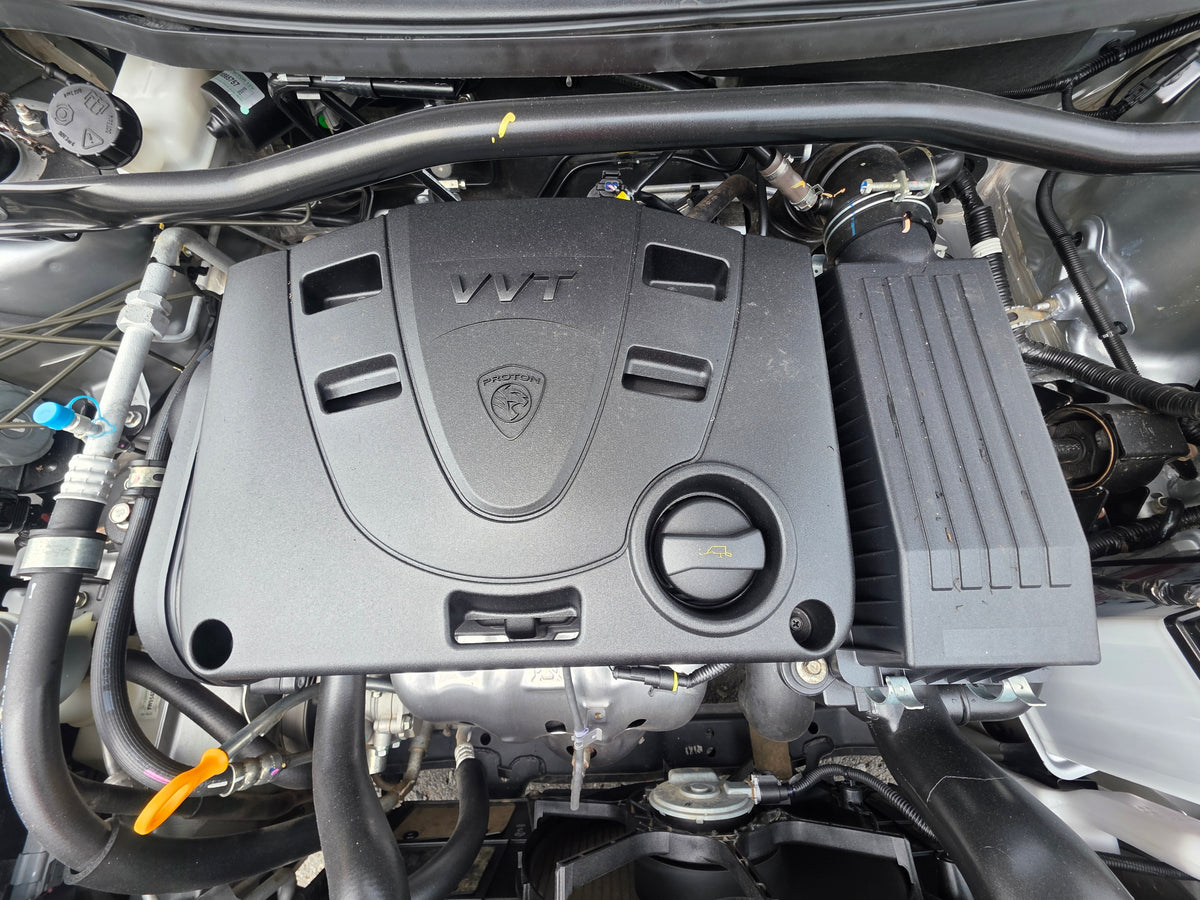 2023 Proton SAGA 1.3 M STD VVT MC2 (MT) - (SYY9837)