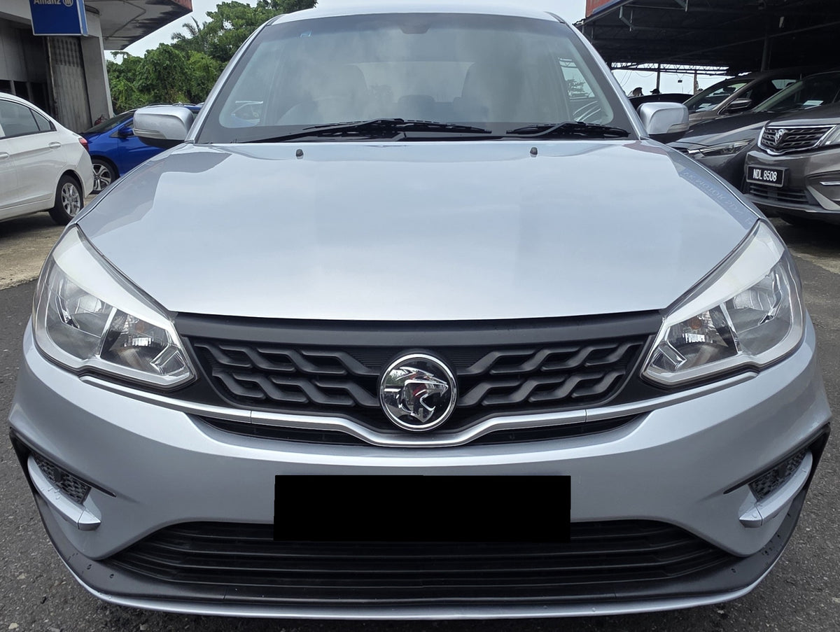 2023 Proton SAGA 1.3 M STD VVT MC2 (MT) - (SYY9837)