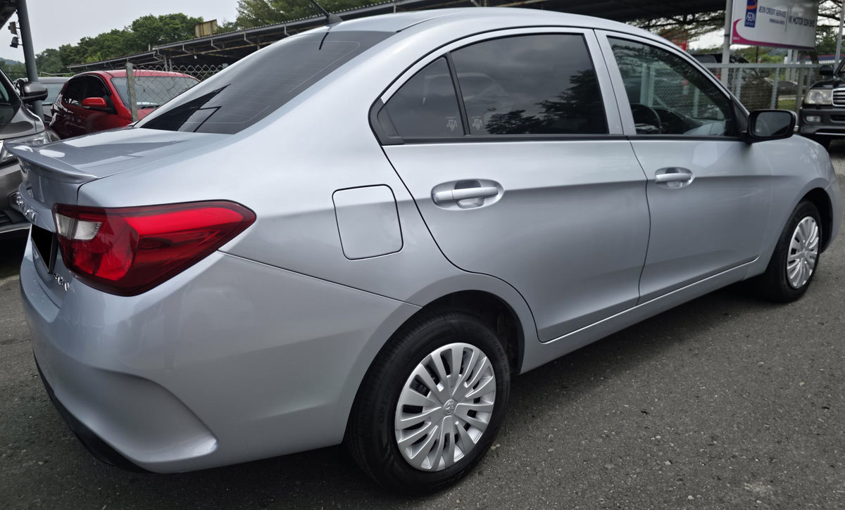 2023 Proton SAGA 1.3 M STD VVT MC2 (MT) - (SYY9837)