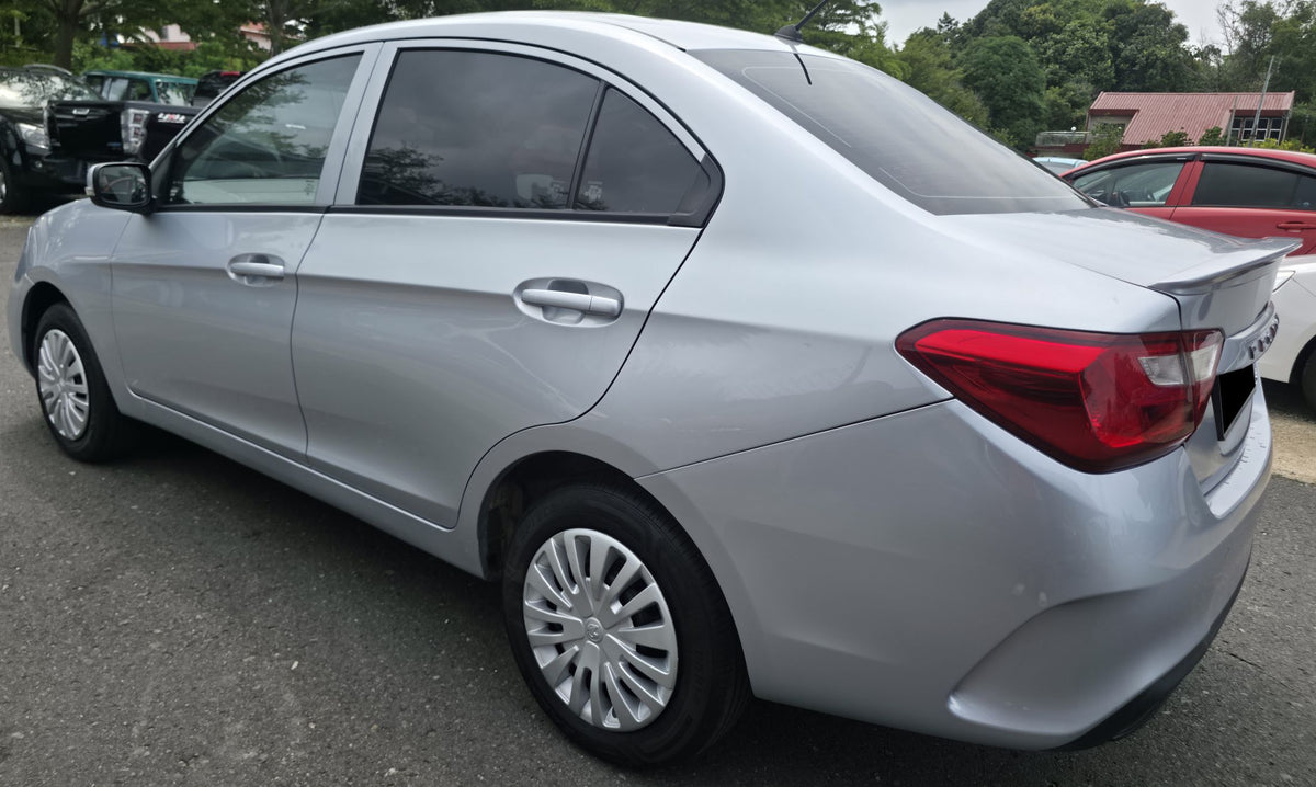 2023 Proton SAGA 1.3 M STD VVT MC2 (MT) - (SYY9837)