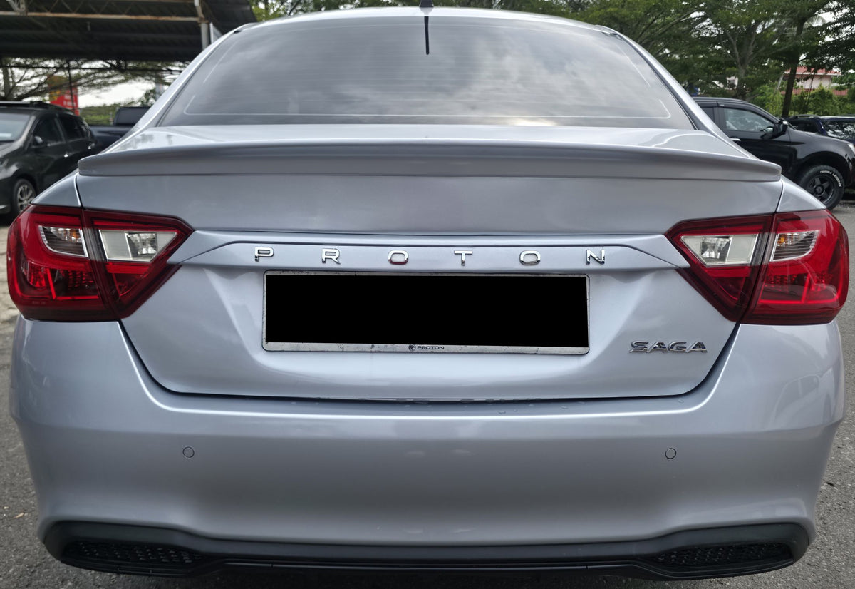 2023 Proton SAGA 1.3 M STD VVT MC2 (MT) - (SYY9837)