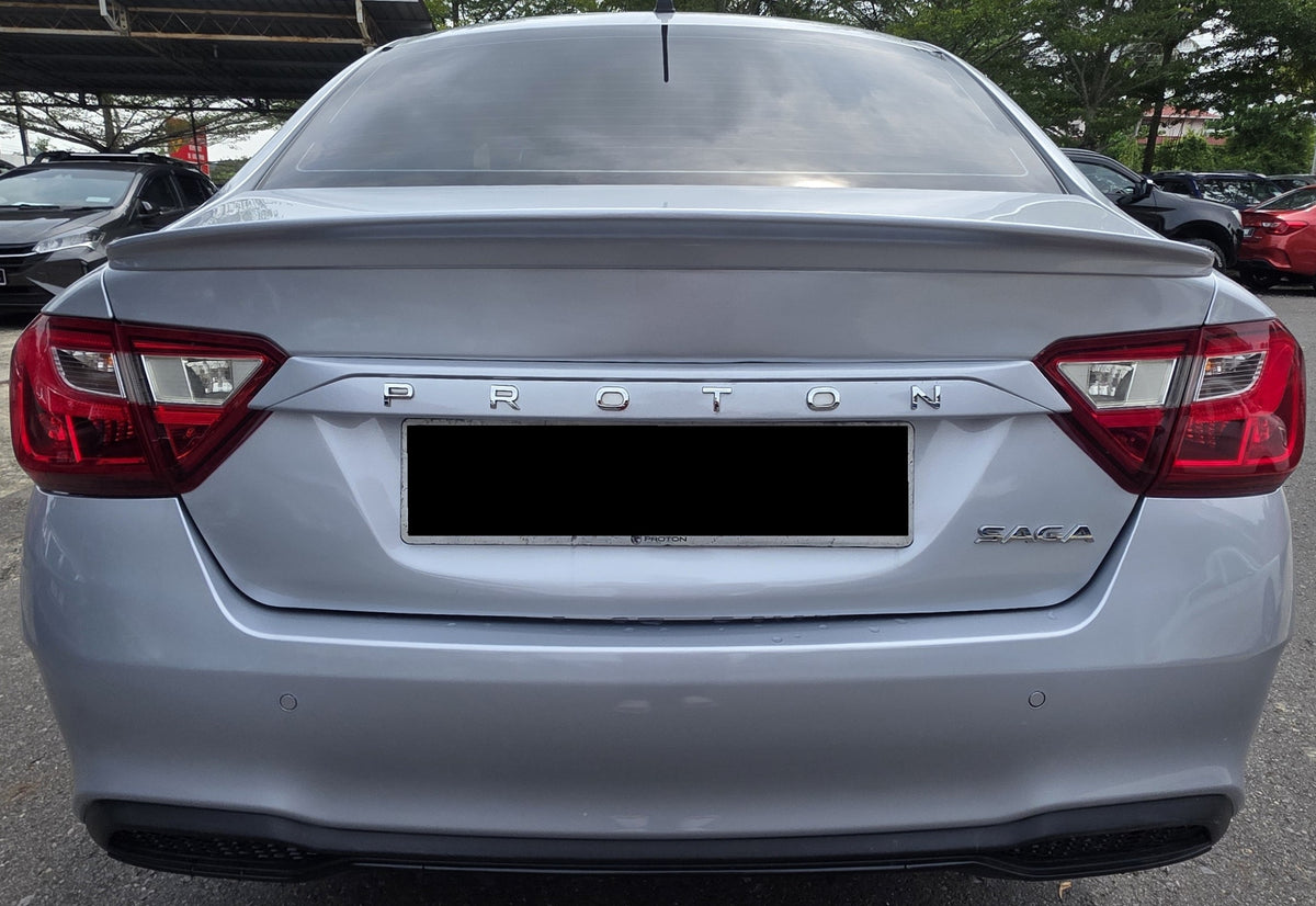 2023 Proton SAGA 1.3 M STD VVT MC2 (MT) - (SYY9837)